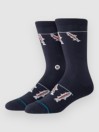 Stance Gone Fishin Crew Socks