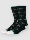 Stance Huntin Crew Socks