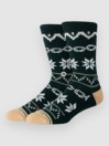 Stance Break The Season Crew Socks