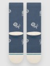 Stance Petite Bloom Socken