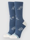 Stance Petite Bloom Socken