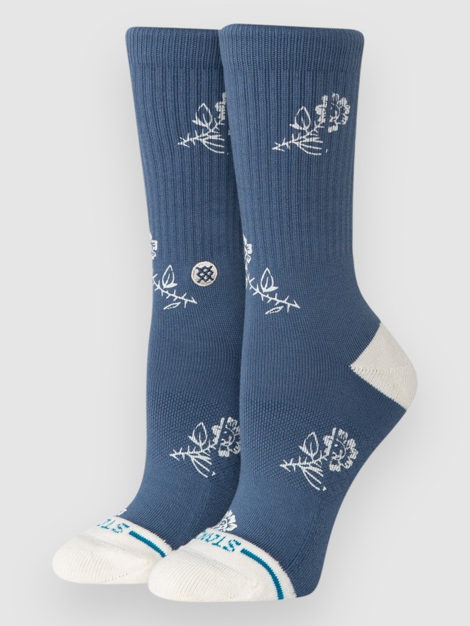 Stance Petite Bloom Socken