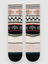 Stance Winter Bloom Crew Socks