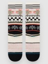 Stance Winter Bloom Crew Socks