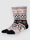 Stance Winter Bloom Crew Socks