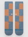 Stance Patchwork Cozy Crew Chaussettes