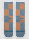Stance Patchwork Cozy Crew Chaussettes