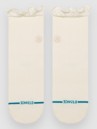 Stance Ruffle Icon Quarter Socks