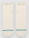 Stance Ruffle Icon Quarter Socks