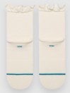 Stance Ruffle Icon Quarter Socks