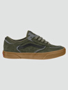 Vans Skate Rowley Skate Shoes