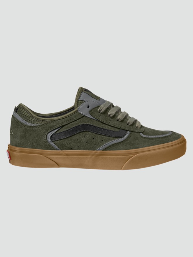 Vans Skate Rowley Skateschuhe