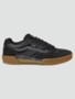 black/gum