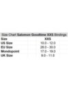 Salomon Team Package 2026 Kids Snowboard Set