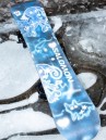 Salomon Abstract 2026 Snowboard