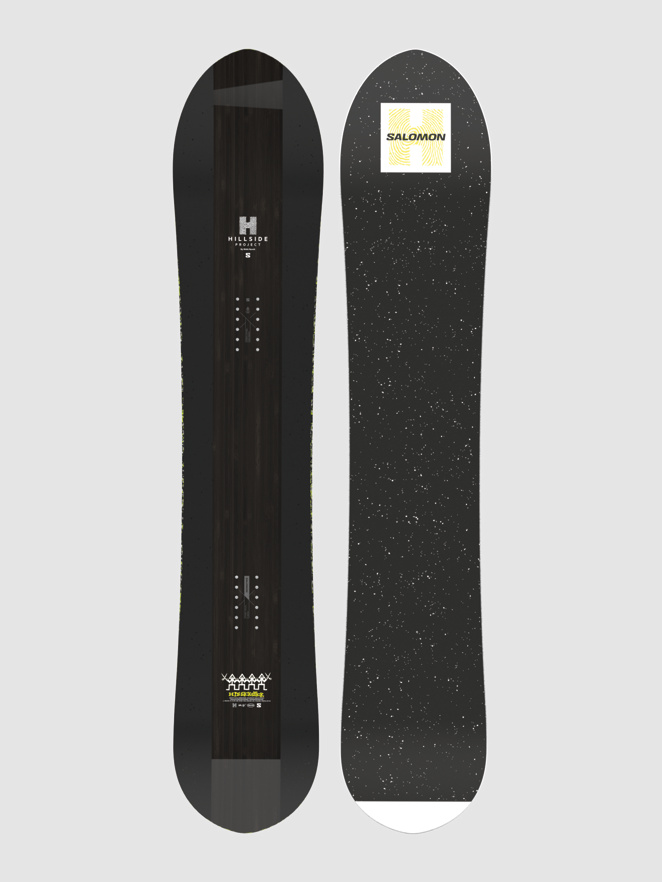 Salomon HPS - Sickstick 2026 Snowboard