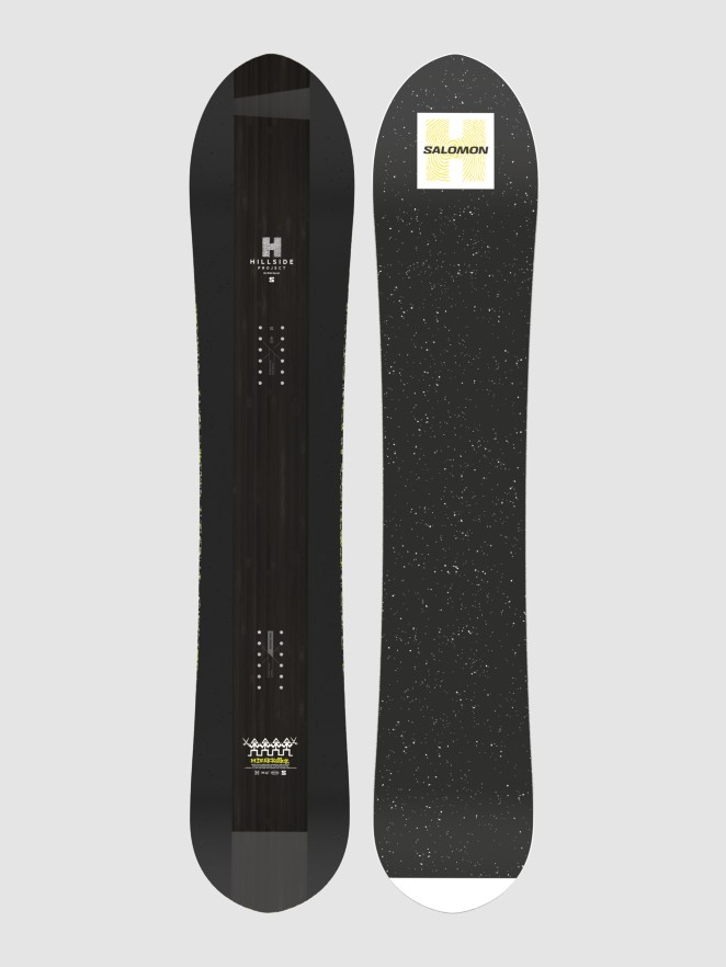 Salomon HPS - Sickstick 2026 Snowboard