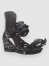 Salomon District Pro Team 2026 Fijaciones Snowboard