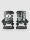 Salomon District Pro Team 2026 Fijaciones Snowboard