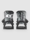 Salomon District Pro Team 2026 Fijaciones Snowboard