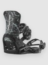 Salomon District Pro Team 2026 Fijaciones Snowboard