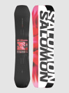 Salomon No Drama 2026 Snowboard