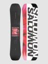 Salomon No Drama 2026 Snowboard