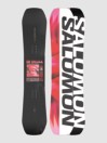 Salomon No Drama 2026 Snowboard