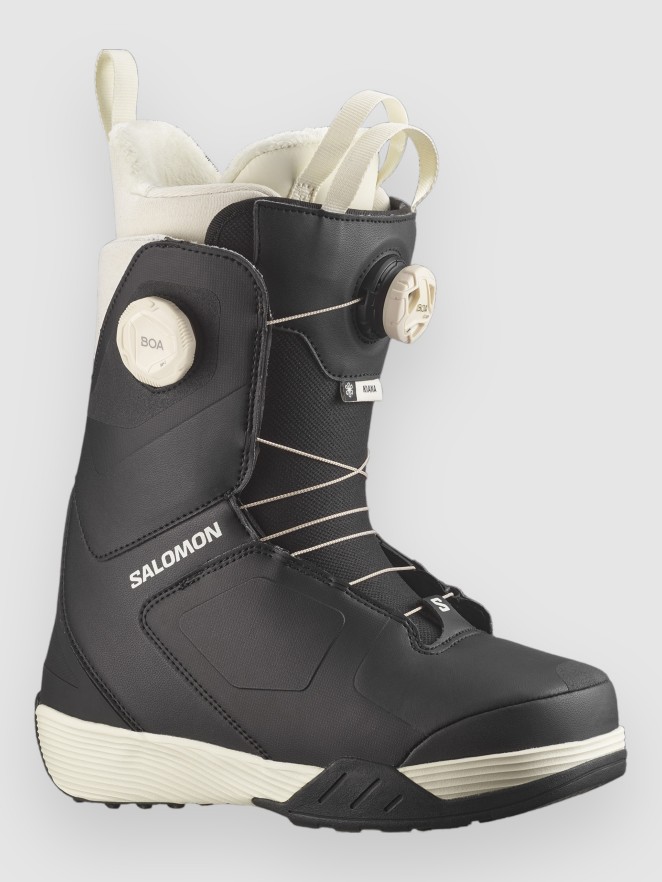 Salomon Kiana Dual BOA 2026 Botas Snowboard