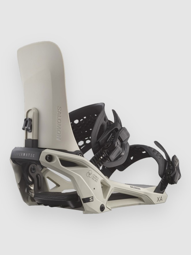 Salomon XA Supermatic 2026 Lumilautasiteet