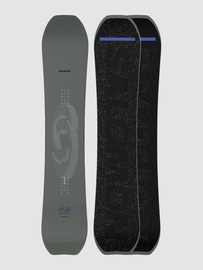 Salomon Highpath 2026 Snowboard