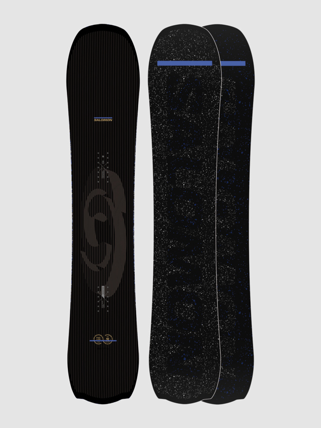 Salomon Fastlane 2026 Snowboard