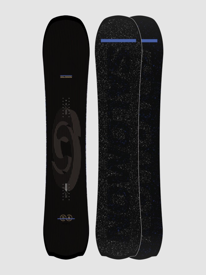 Salomon Fastlane 2026 Snowboard