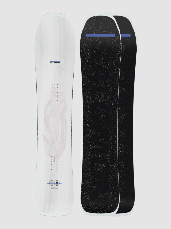 Salomon Jetstream 2026 Snowboard