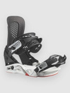 Salomon Hologram Dusty 2026 Snowboard Bindings