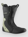 Salomon Malamute Dual BOA 2026 Snowboard Boots