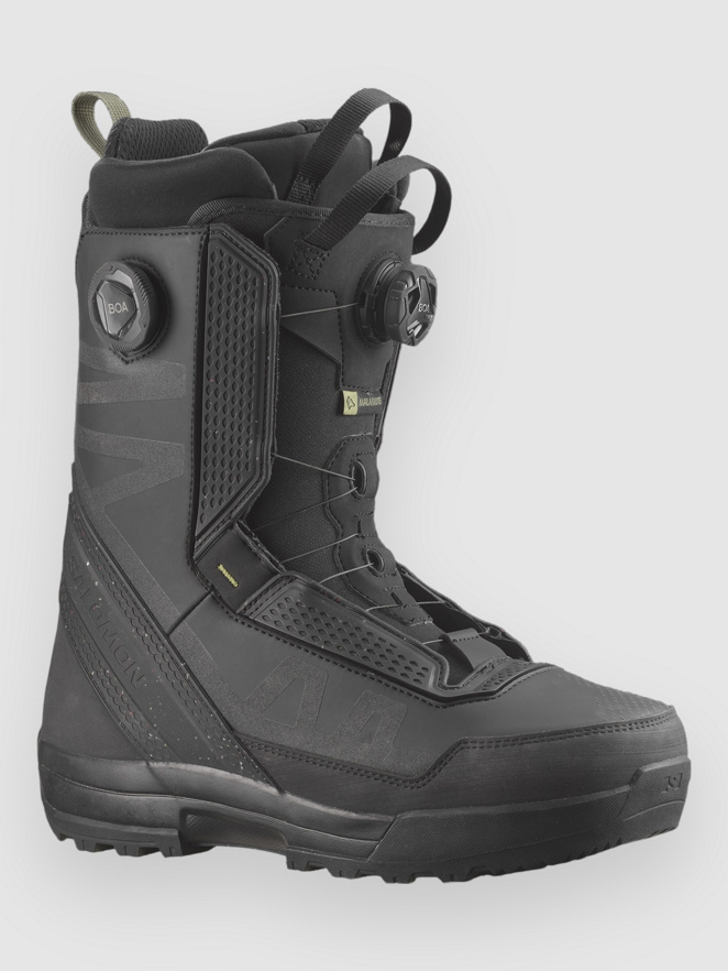 Salomon Malamute Dual BOA 2026 Boots de snowboard