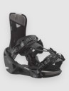 Salomon XA Supermatic 2026 Snowboard Bindings