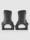 Salomon XA Supermatic 2026 Snowboard Bindings