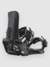 Salomon XA Supermatic 2026 Snowboard Bindings