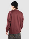 Volcom Fa Daniel Shepard Crew Sweater