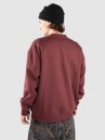 Volcom Fa Daniel Shepard Crew Sweater