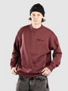 Volcom Fa Daniel Shepard Crew Sweater