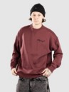 Volcom Fa Daniel Shepard Crew Sweater