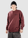 Volcom Fa Daniel Shepard Crew Sweater