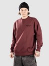 Volcom Fa Daniel Shepard Crew Sweater