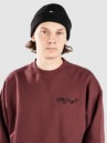 Volcom Fa Daniel Shepard Crew Sweater