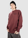Volcom Fa Daniel Shepard Crew Sweater