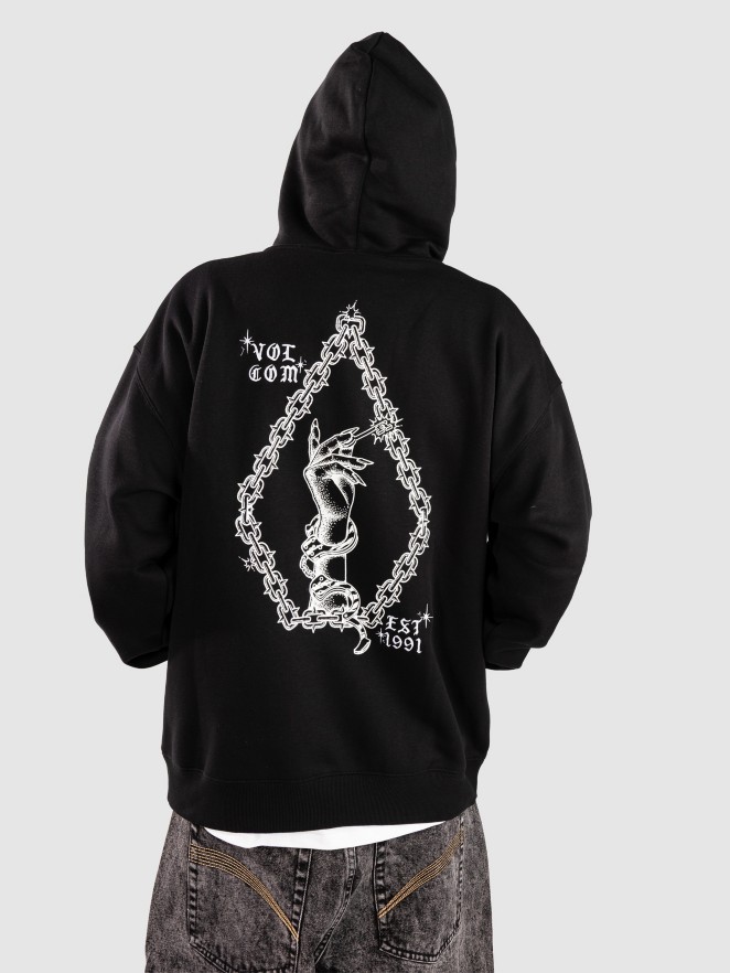 Volcom Fa Daniel Shepard Po Hoodie