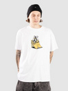 Volcom Fa Daniel Shepard Walleye T-Shirt